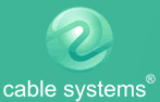 Лого Кабельные системы